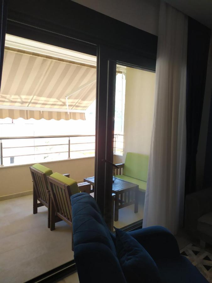 Maritimo Di Cattaro****Lux Apartment With Garage Екстер'єр фото
