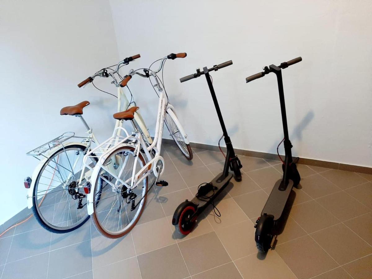 Maritimo Di Cattaro****Lux Apartment With Garage Екстер'єр фото