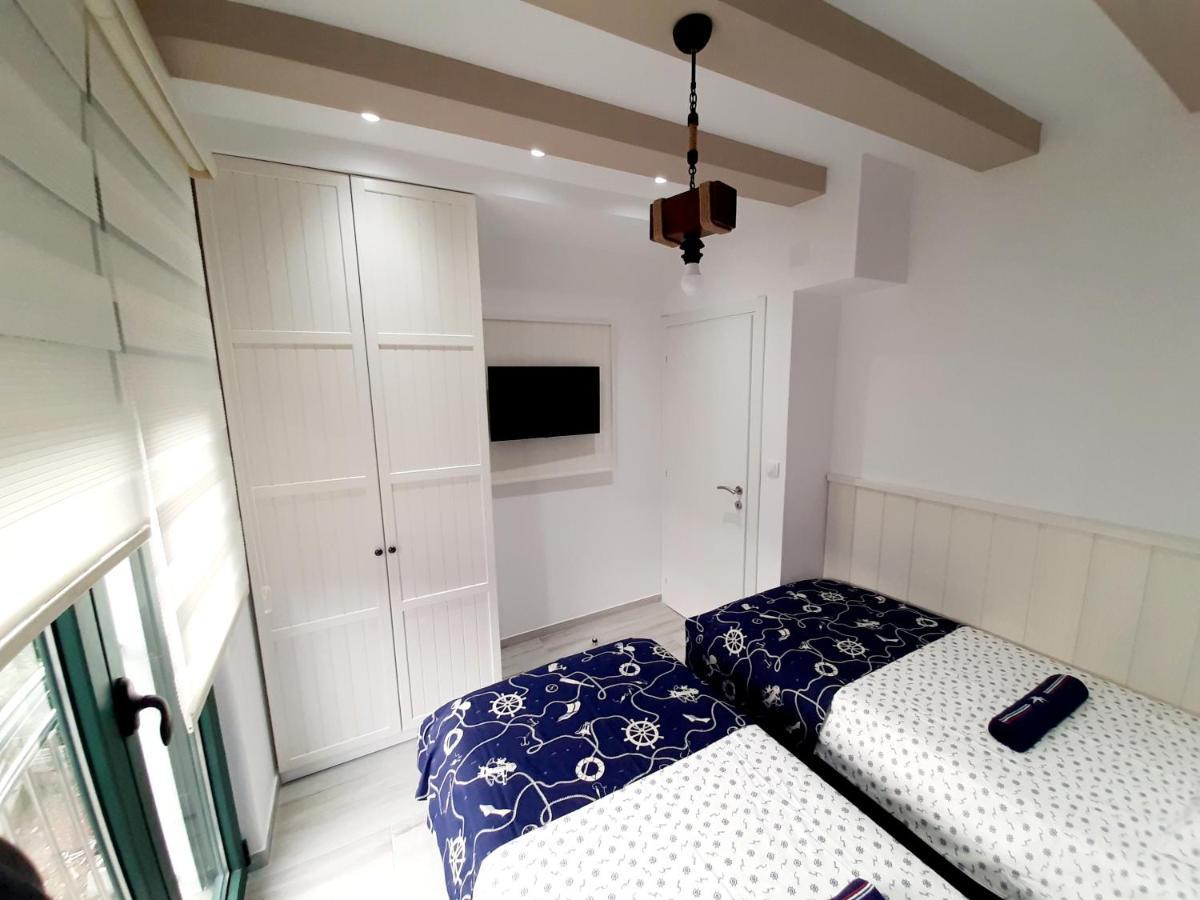 Maritimo Di Cattaro****Lux Apartment With Garage Екстер'єр фото