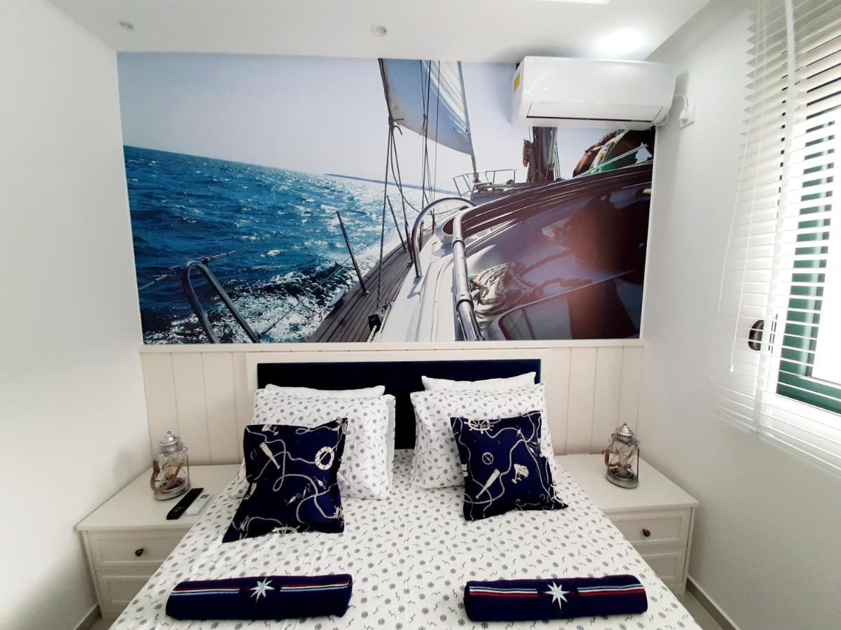 Maritimo Di Cattaro****Lux Apartment With Garage Екстер'єр фото