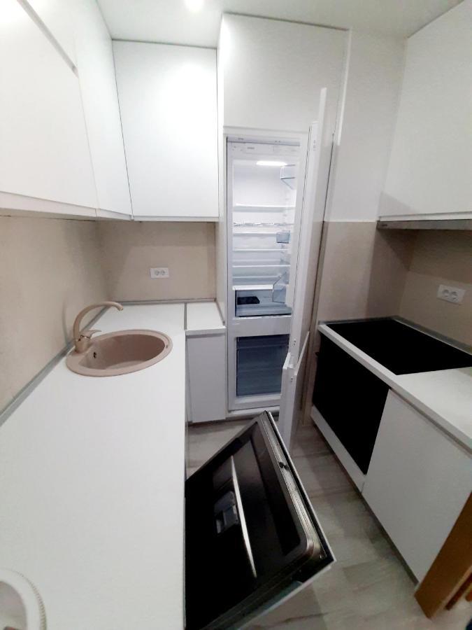 Maritimo Di Cattaro****Lux Apartment With Garage Екстер'єр фото