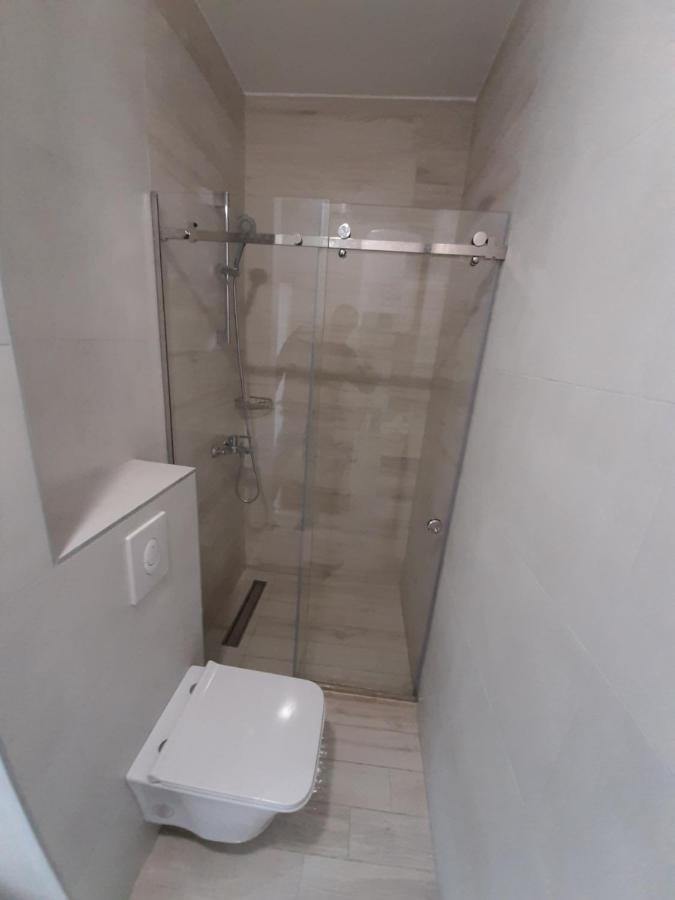 Maritimo Di Cattaro****Lux Apartment With Garage Екстер'єр фото