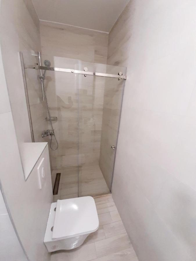 Maritimo Di Cattaro****Lux Apartment With Garage Екстер'єр фото